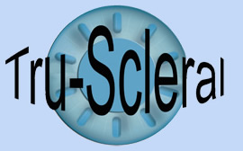 TruScleral Logo